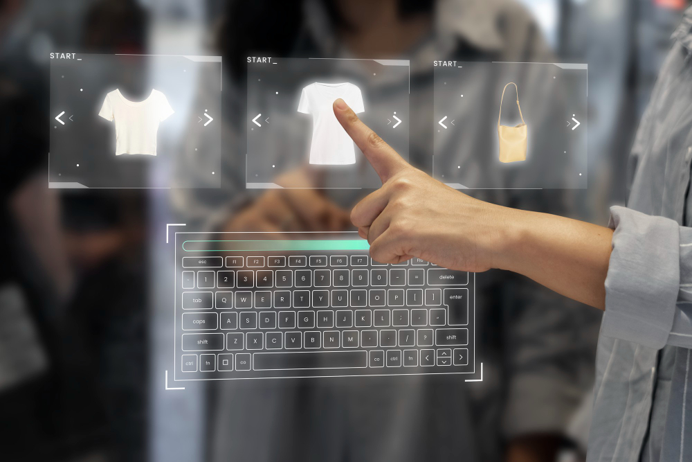 Digital Ecommerce for Online Advertising in Outdoor Equipment