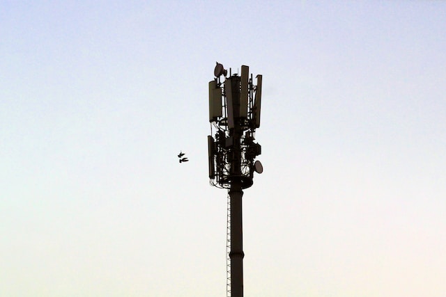 Communication Technologies