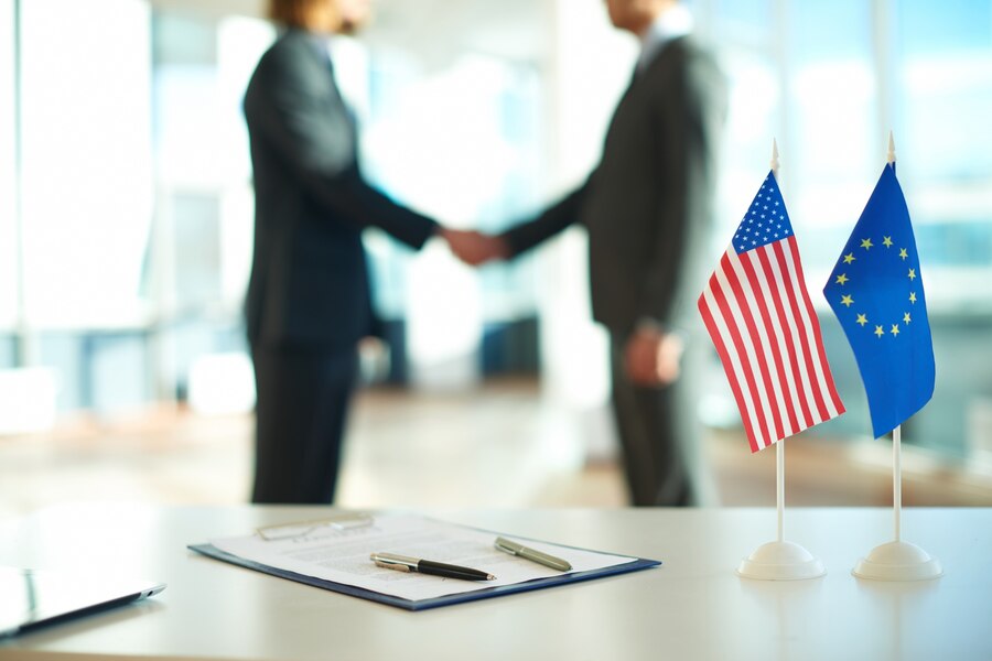 Business agreement PEO Company 