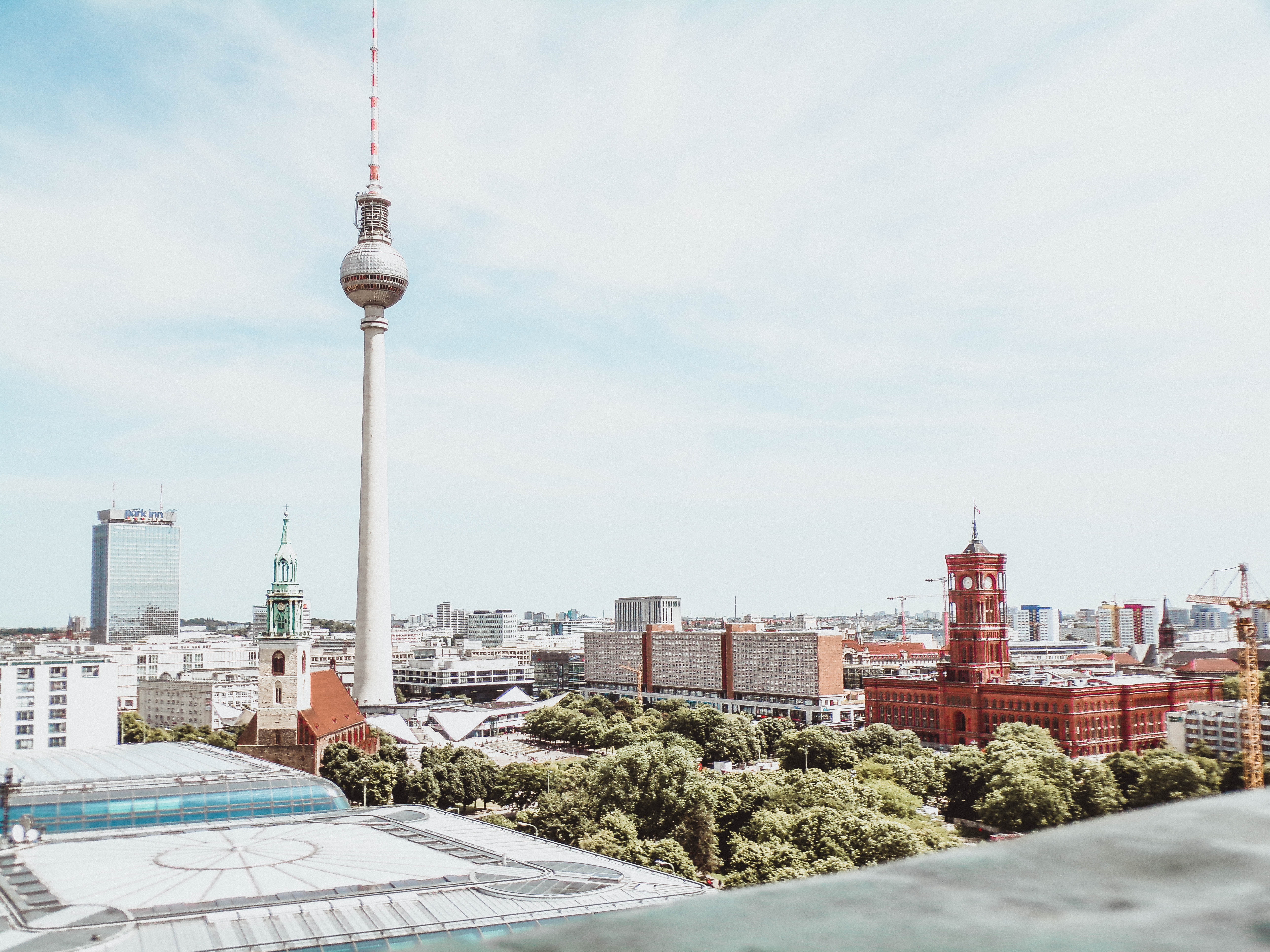  payroll system in Germany