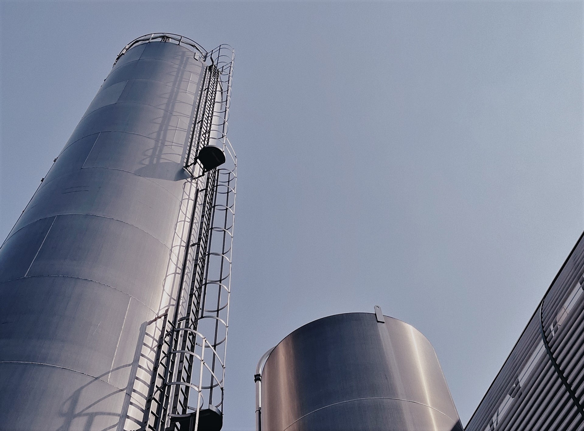 Chemicals Industry