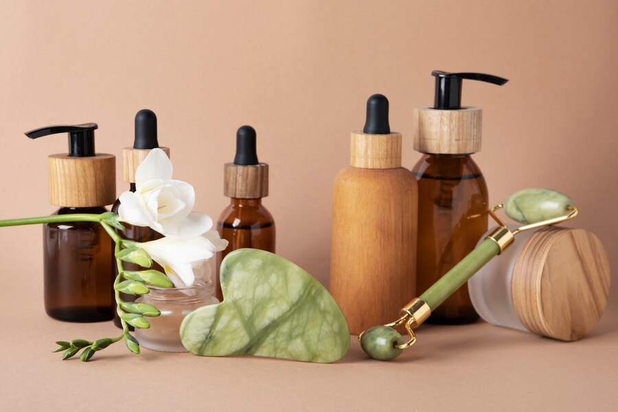 reach cosmetics
