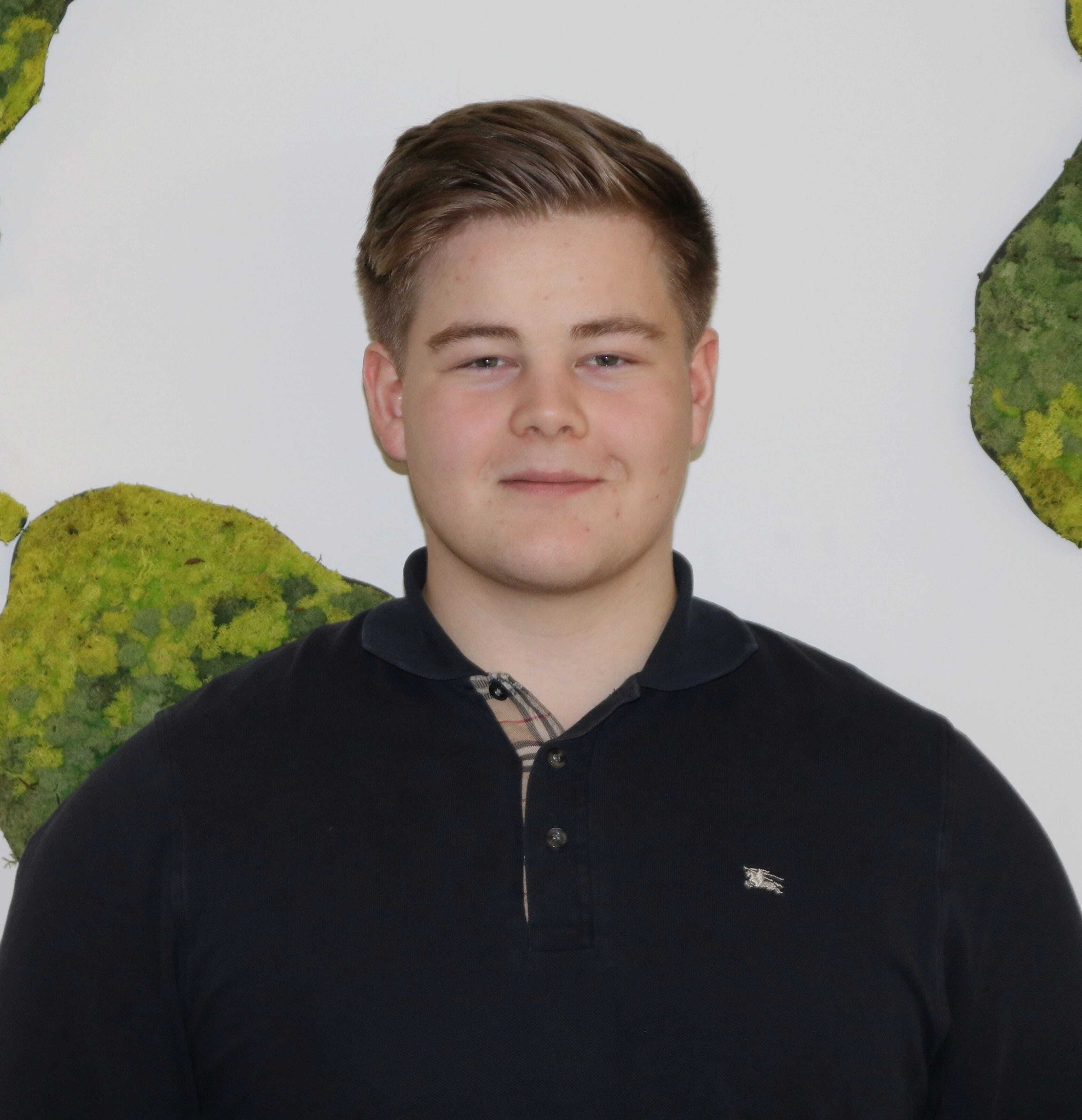 Daniel Gudjonsson