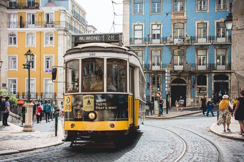 Portugal