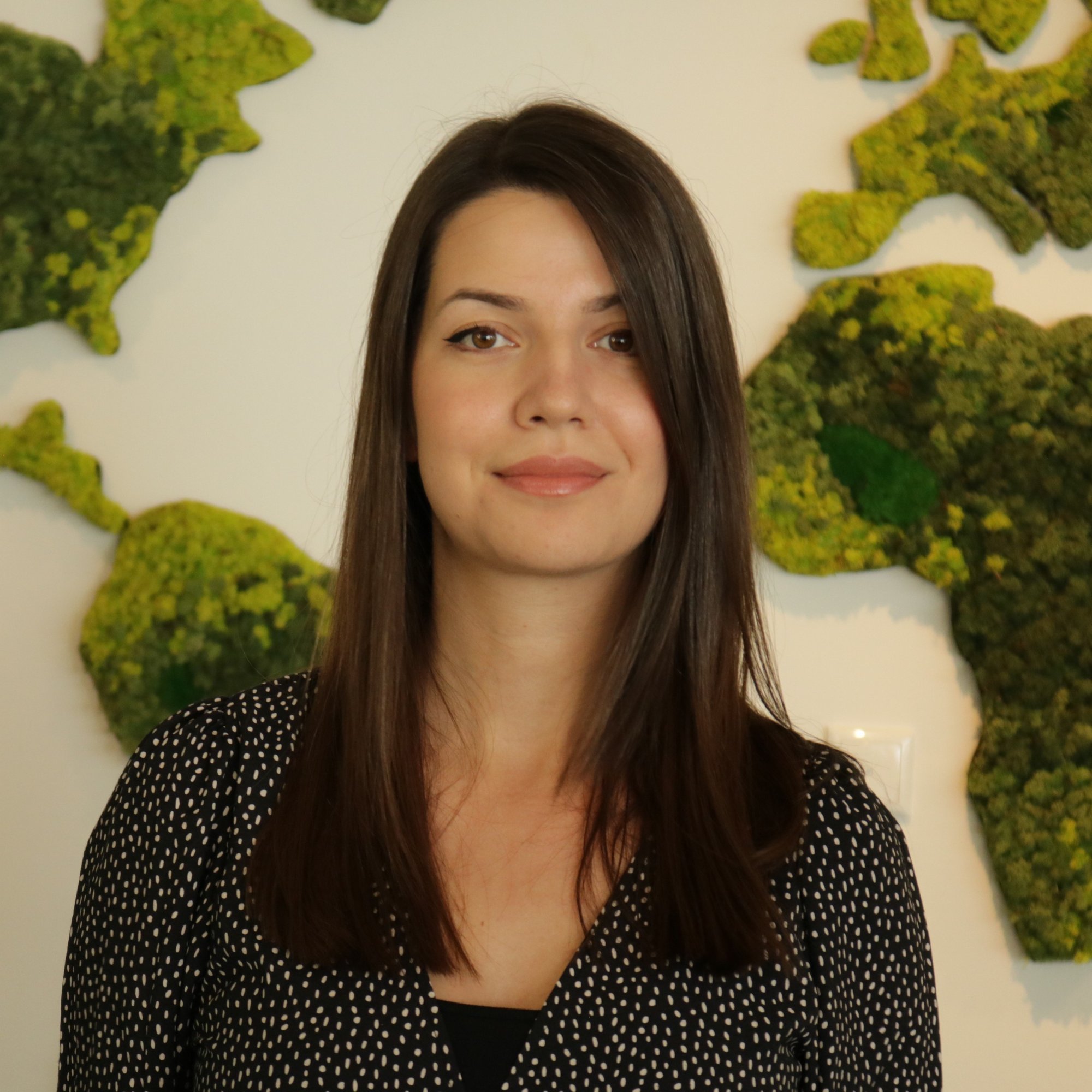 Talent Acquisition Consultant Petra