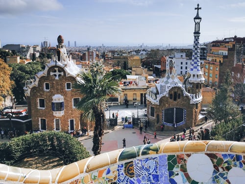 Spain