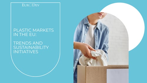 plastic markets