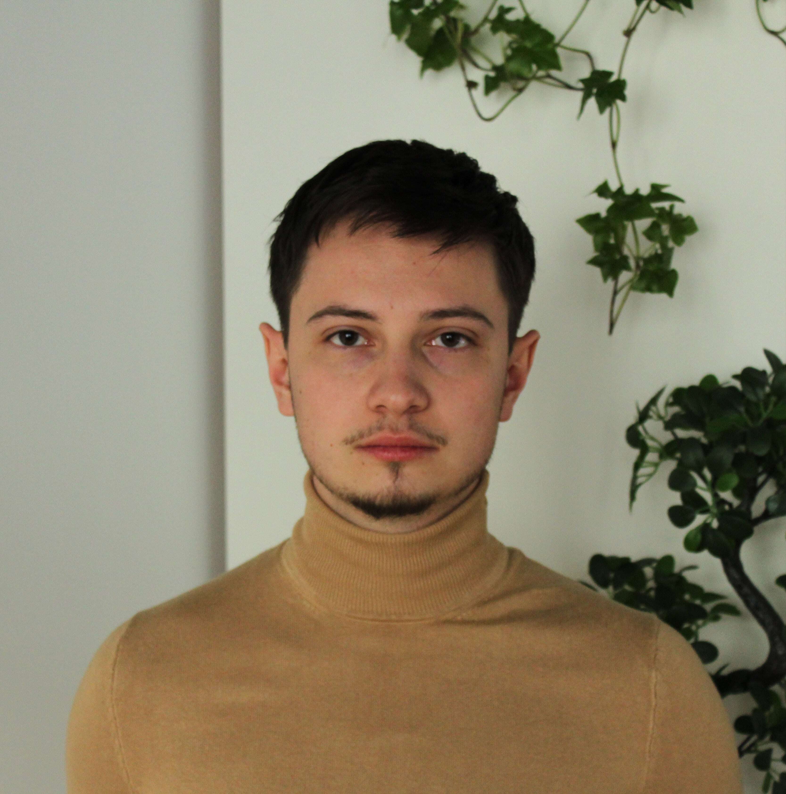 Uros Stojanovic