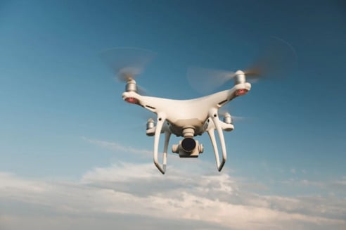 Aviation industry trends