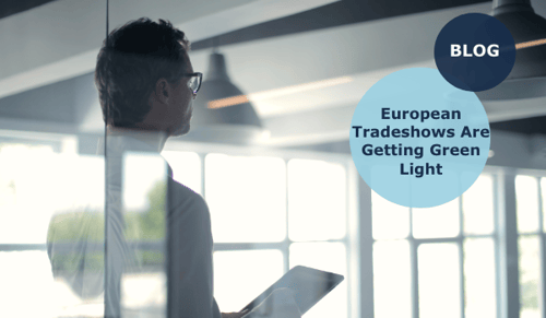 European tradeshows